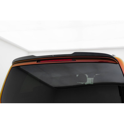 Spoiler trasero para Mercedes-Benz V-Class AMG-Line W447 Facelift