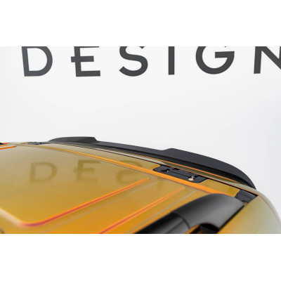 Spoiler trasero para Mercedes-Benz V-Class AMG-Line W447 Facelift