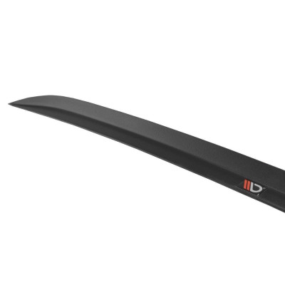 Spoiler trasero para Mercedes-Benz V-Class W447 / W447 Facelift