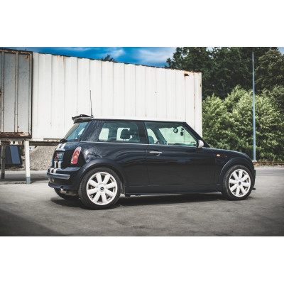 Spoiler trasero para Mini Cooper / One R50