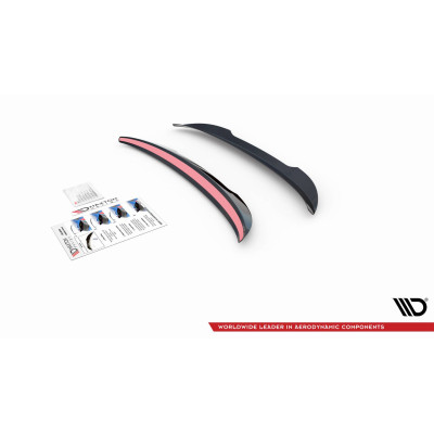 Spoiler trasero para Mini Cooper / One R50