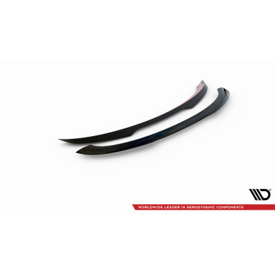 Spoiler trasero para Mini Cooper Clubman John Cooper Works F54