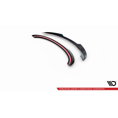 Spoiler trasero para Mini Cooper Clubman John Cooper Works F54
