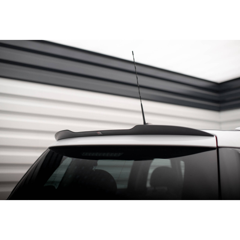 Spoiler trasero para Mini Cooper Countryman R60 Facelift