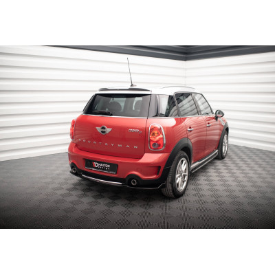 Spoiler trasero para Mini Cooper Countryman R60 Facelift