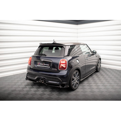 Spoiler trasero para Mini Cooper S F56 Facelift