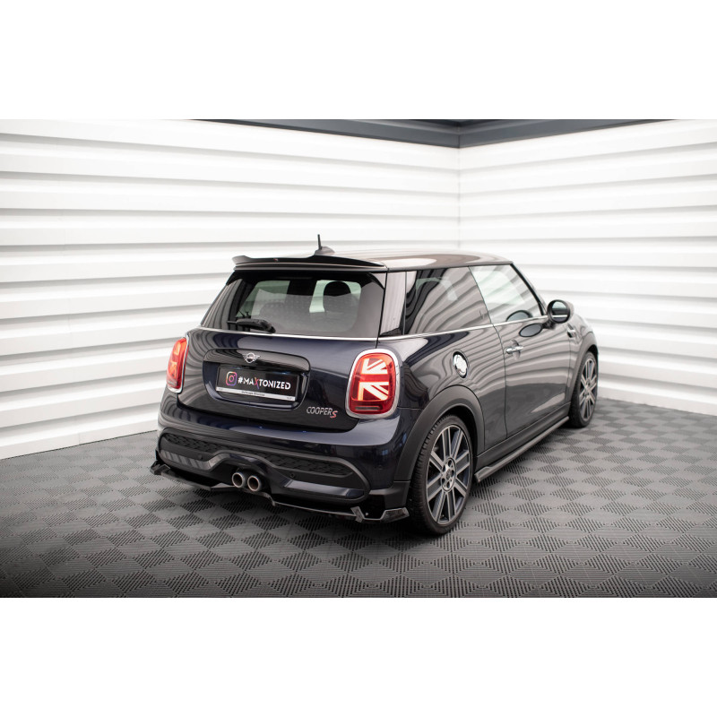 Spoiler trasero para Mini Cooper S F56 Facelift