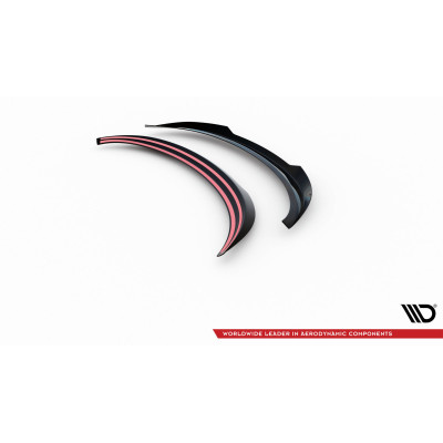 Spoiler trasero para Mini Cooper S F56 Facelift