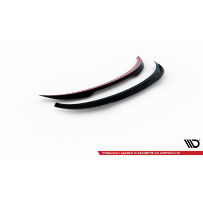 Spoiler trasero para Mini Cooper S F56 Facelift
