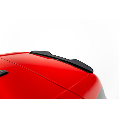 Spoiler trasero para Mini Countryman JCW U25