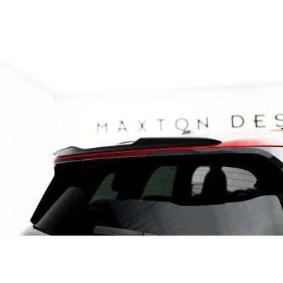 Spoiler trasero para Mini Countryman JCW U25