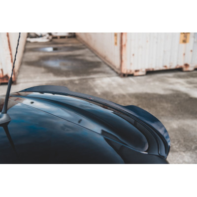 Spoiler trasero para Mini Countryman Mk1 JCW