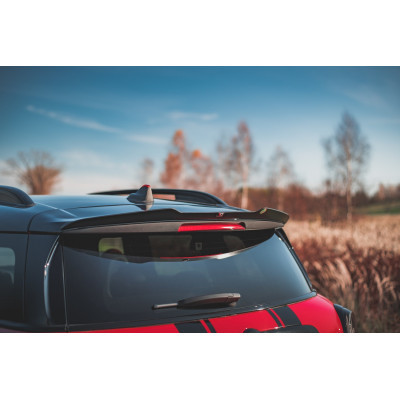 Spoiler trasero para Mini Countryman Mk2 F60 JCW