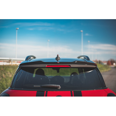 Spoiler trasero para Mini Countryman Mk2 F60 JCW