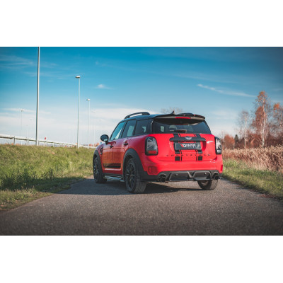 Spoiler trasero para Mini Countryman Mk2 F60 JCW