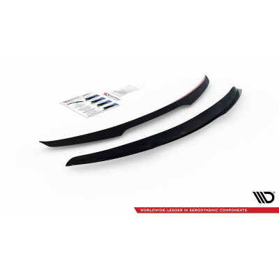 Spoiler trasero para Mini Countryman Mk2 F60 JCW