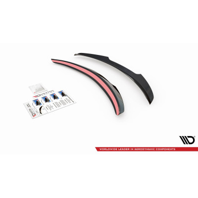 Spoiler trasero para Mini Countryman Mk2 F60 JCW