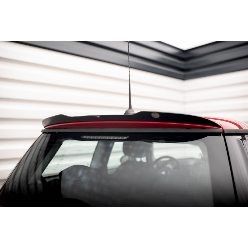 Spoiler trasero para Mini One R56