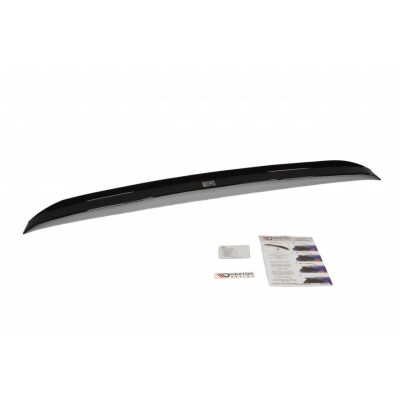 Spoiler trasero para Mitsubishi Lancer Evo X