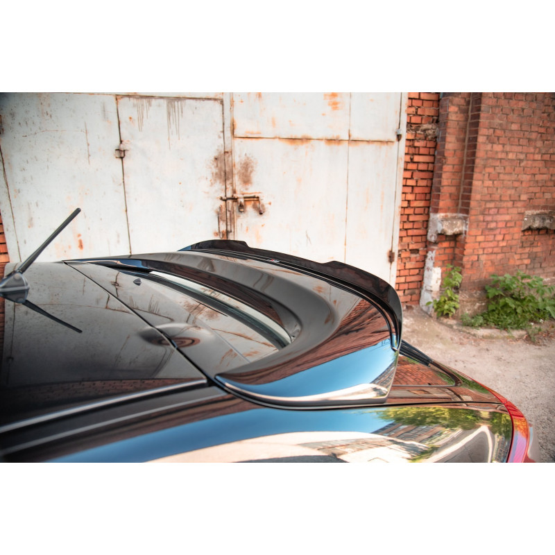 Spoiler trasero para Mitsubishi Lancer Sportback Mk8