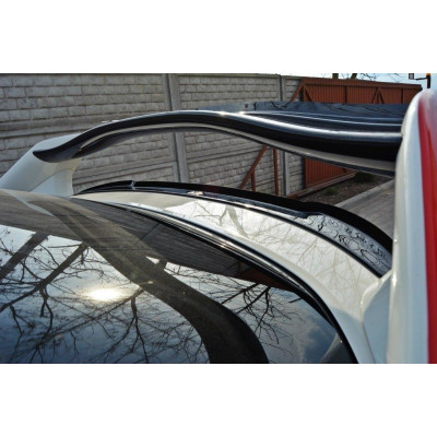 Spoiler trasero para n.2 HONDA CIVIC IX TYPE R