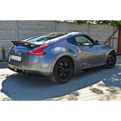 Spoiler trasero para Nissan 370Z