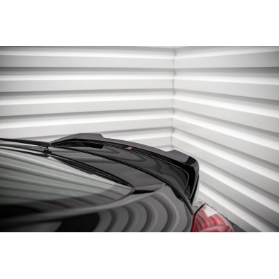 Spoiler trasero para Nissan 370Z Nismo Facelift