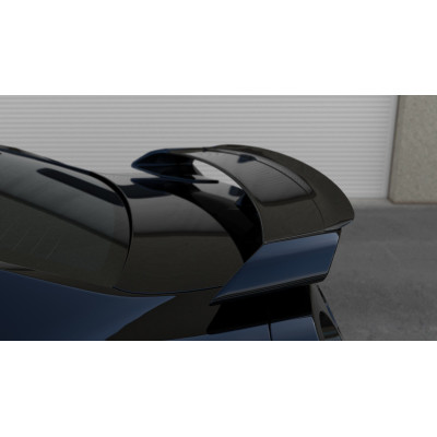 Spoiler trasero para NISSAN GT-R PREFACE COUPE (R35-SERIES)