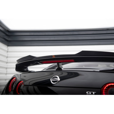 Spoiler trasero para Nissan GTR R35 Facelift