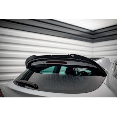 Spoiler trasero para Opel Astra GTC OPC-Line J