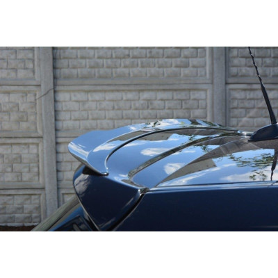 Spoiler trasero para OPEL ASTRA H (PARA OPC / VXR)