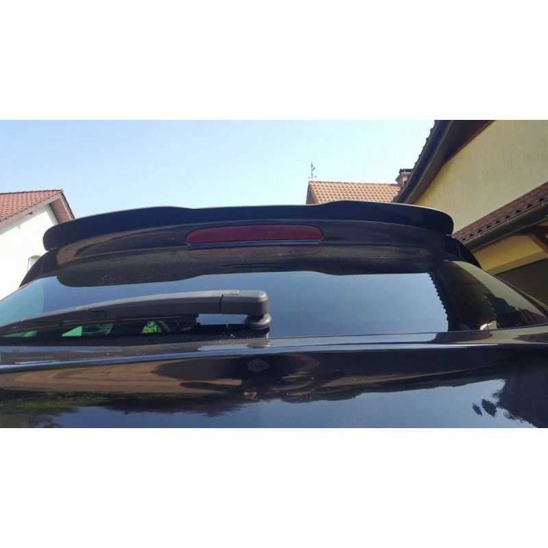 Spoiler trasero para OPEL ASTRA J GTC