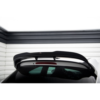 Spoiler trasero para OPEL ASTRA J OPC / VXR