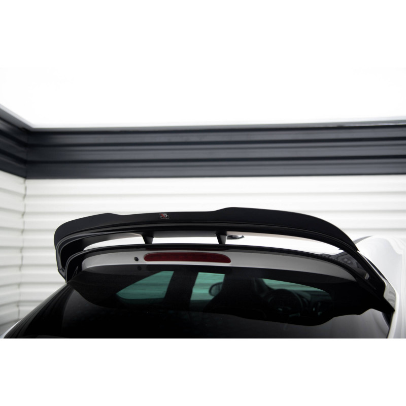 Spoiler trasero para OPEL ASTRA J OPC / VXR