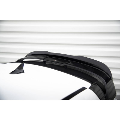 Spoiler trasero para OPEL ASTRA J OPC / VXR