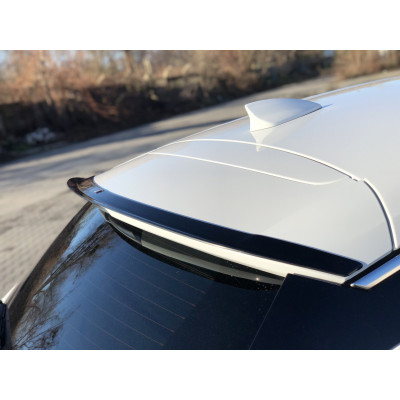 Spoiler trasero para OPEL ASTRA K OPC-LINE