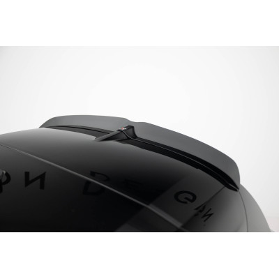 Spoiler trasero para Opel Astra Sports Tourer L (MK6)