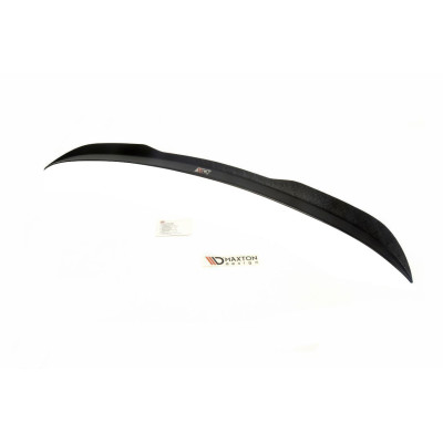 Spoiler trasero para OPEL CORSA E OPC / VXR