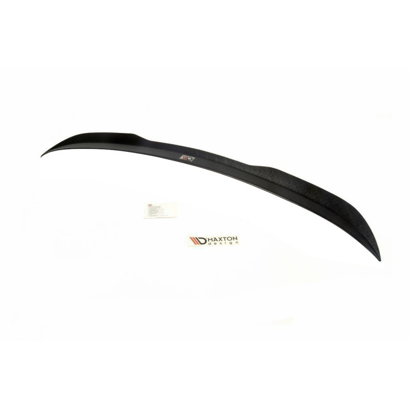 Spoiler trasero para OPEL CORSA E OPC / VXR