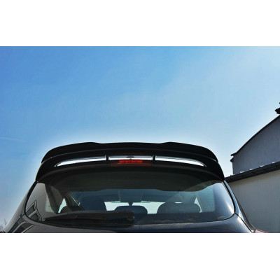 Spoiler trasero para OPEL CORSA E OPC / VXR