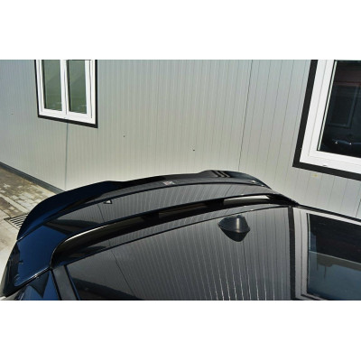 Spoiler trasero para OPEL CORSA E OPC / VXR
