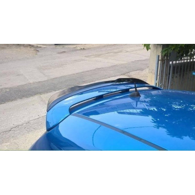 Spoiler trasero para OPEL CORSA E OPC / VXR