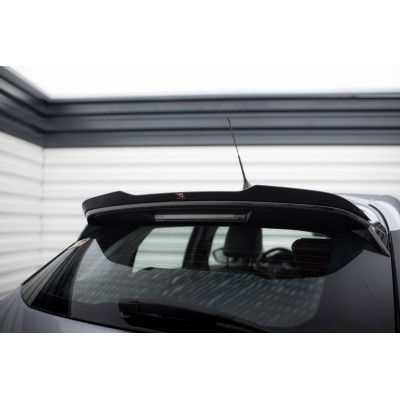 Spoiler trasero para Opel Corsa F ( Mk6)