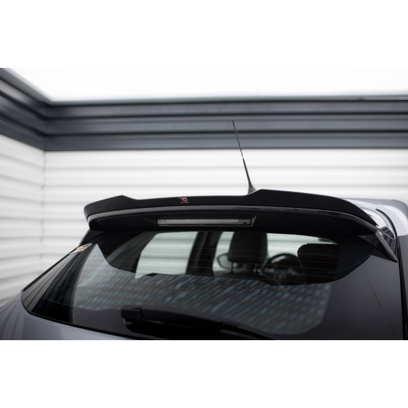 Spoiler trasero para Opel Corsa F ( Mk6)