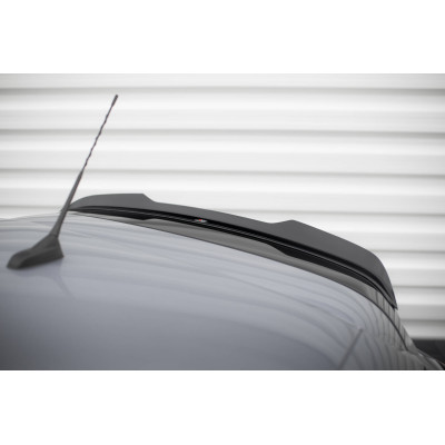 Spoiler trasero para Opel Corsa F ( Mk6)