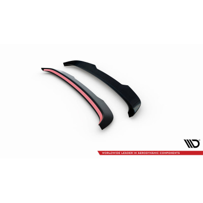 Spoiler trasero para Opel Corsa F ( Mk6)