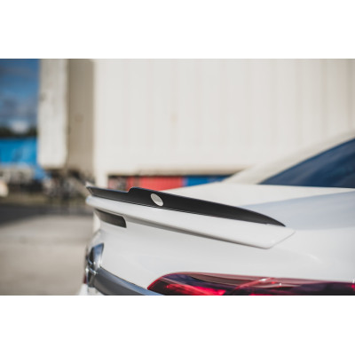 Spoiler trasero para Opel Insignia Mk. 1 OPC Facelift