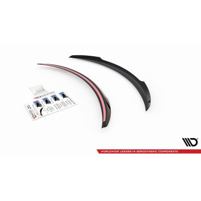 Spoiler trasero para Opel Insignia Mk. 1 OPC Facelift