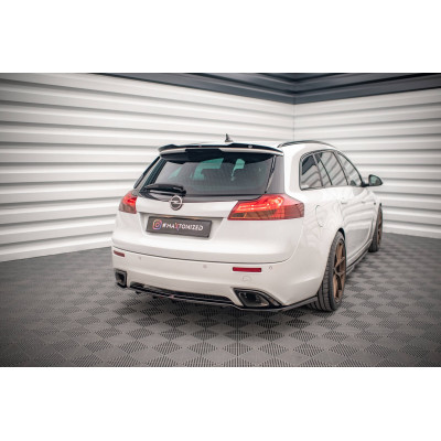 Spoiler trasero para Opel Insignia OPC Sports Tourer Mk1