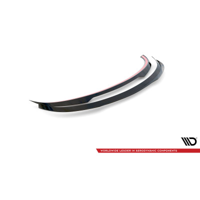 Spoiler trasero para Opel Insignia OPC Sports Tourer Mk1